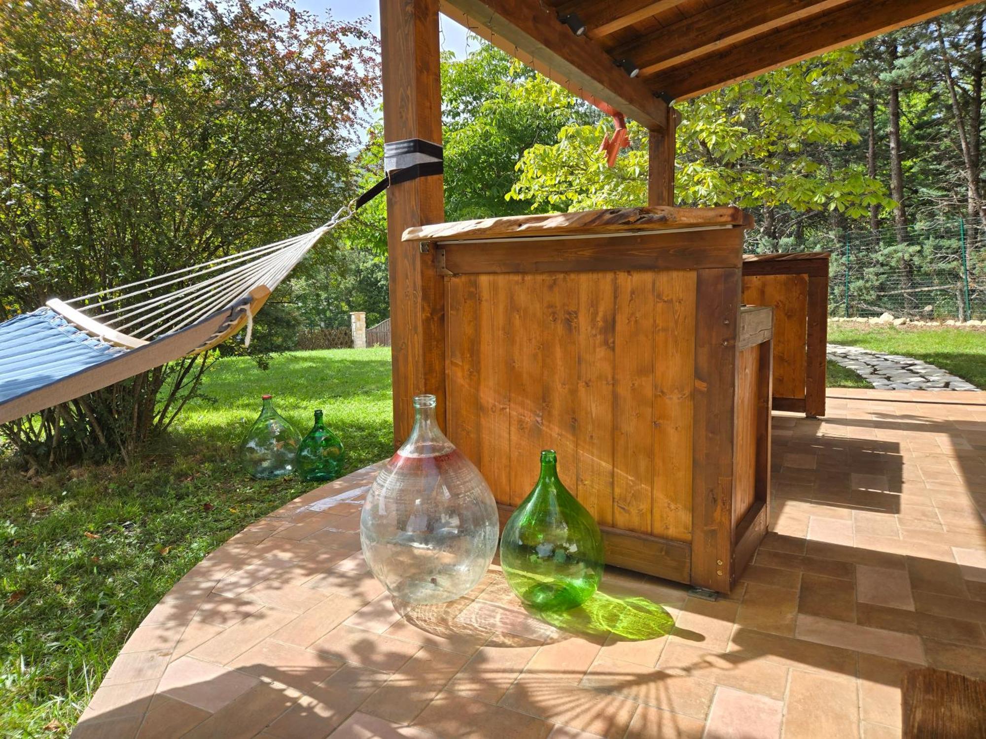 Home & Garden Castel Di Sangro Exterior photo
