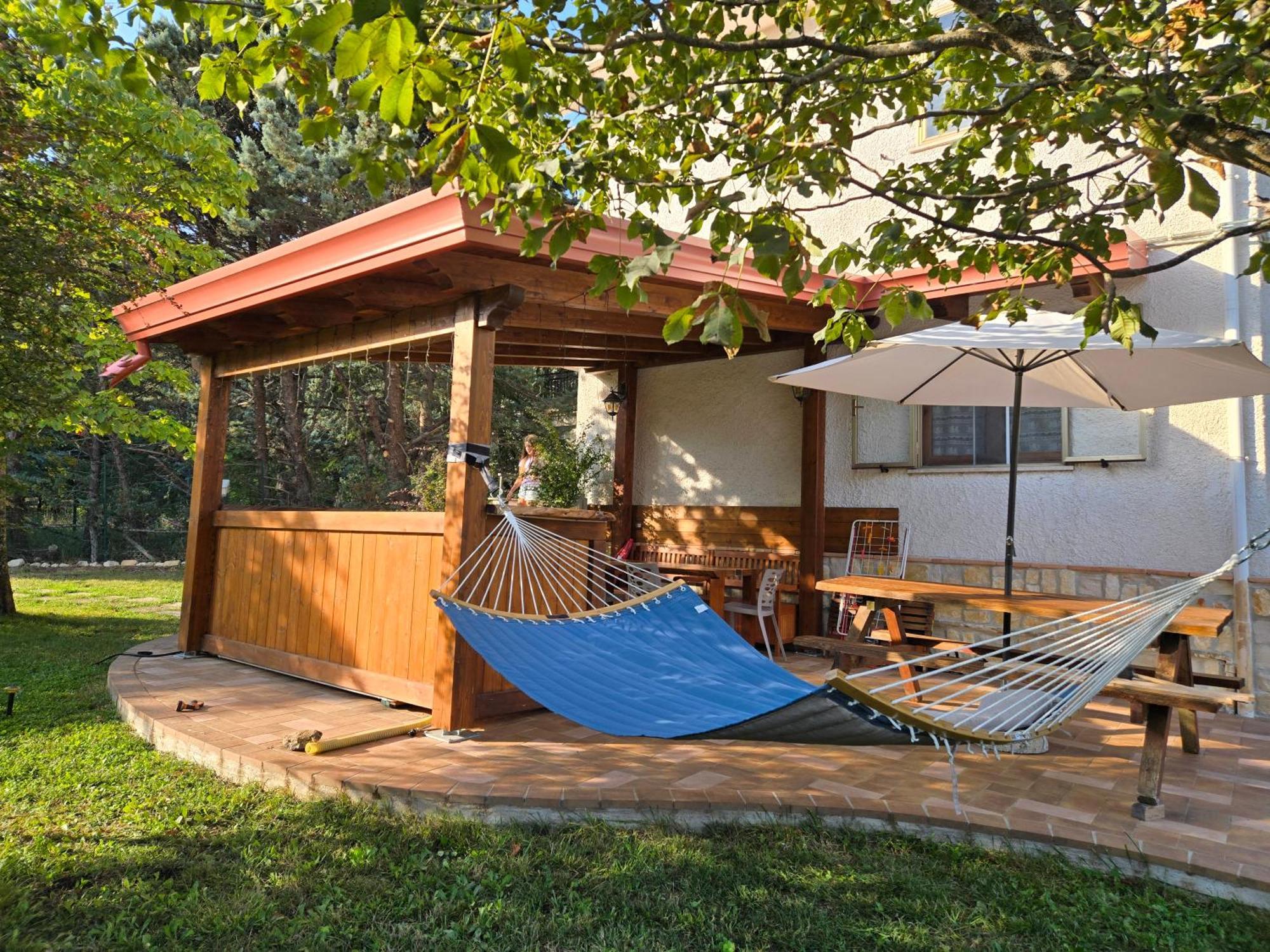 Home & Garden Castel Di Sangro Exterior photo