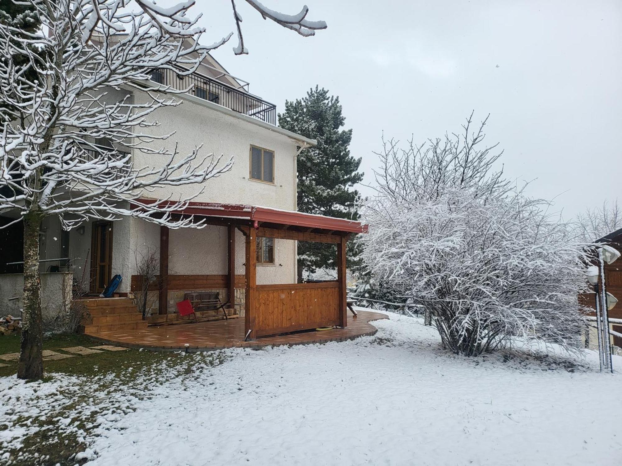 Home & Garden Castel Di Sangro Exterior photo