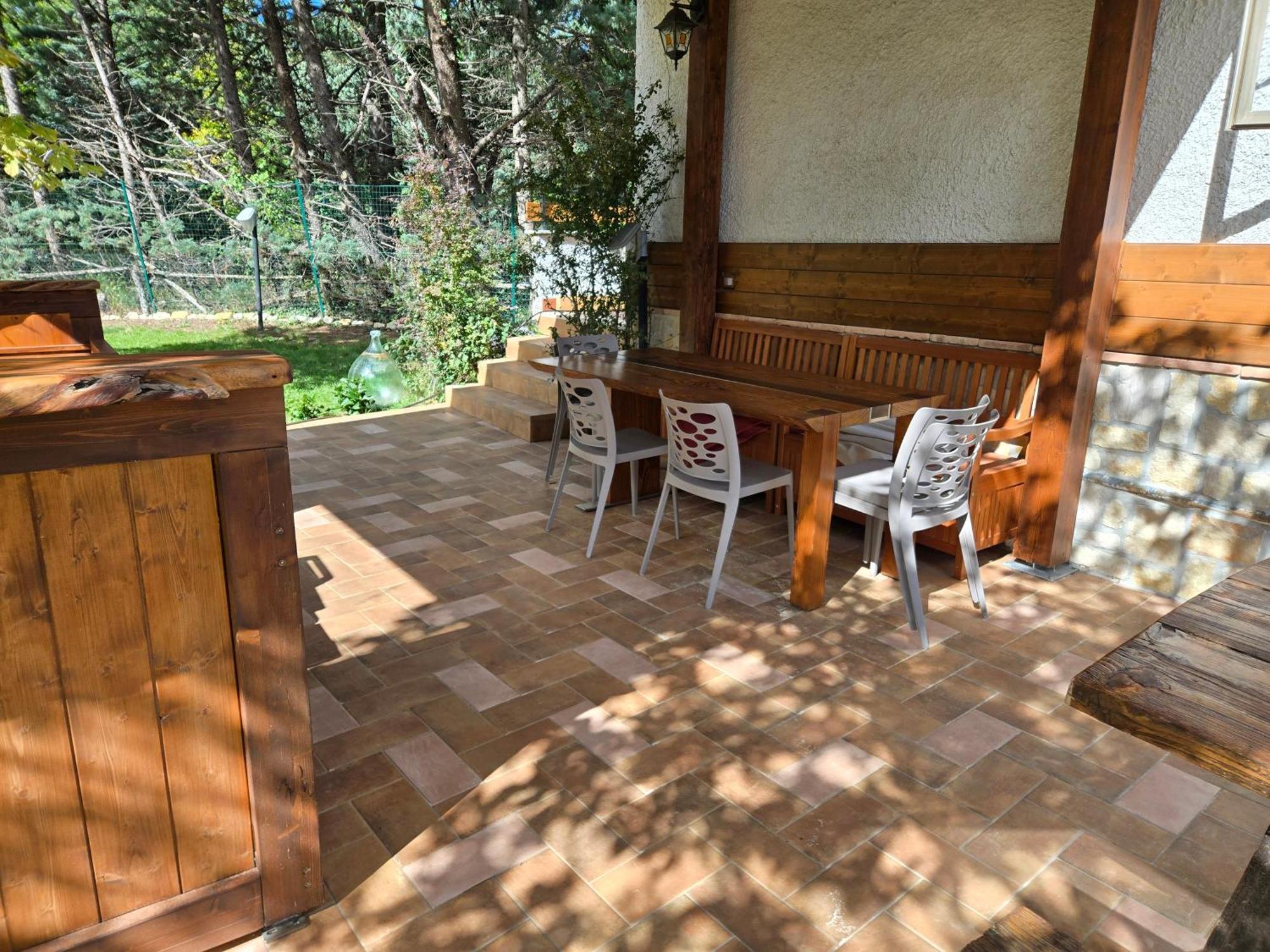 Home & Garden Castel Di Sangro Exterior photo