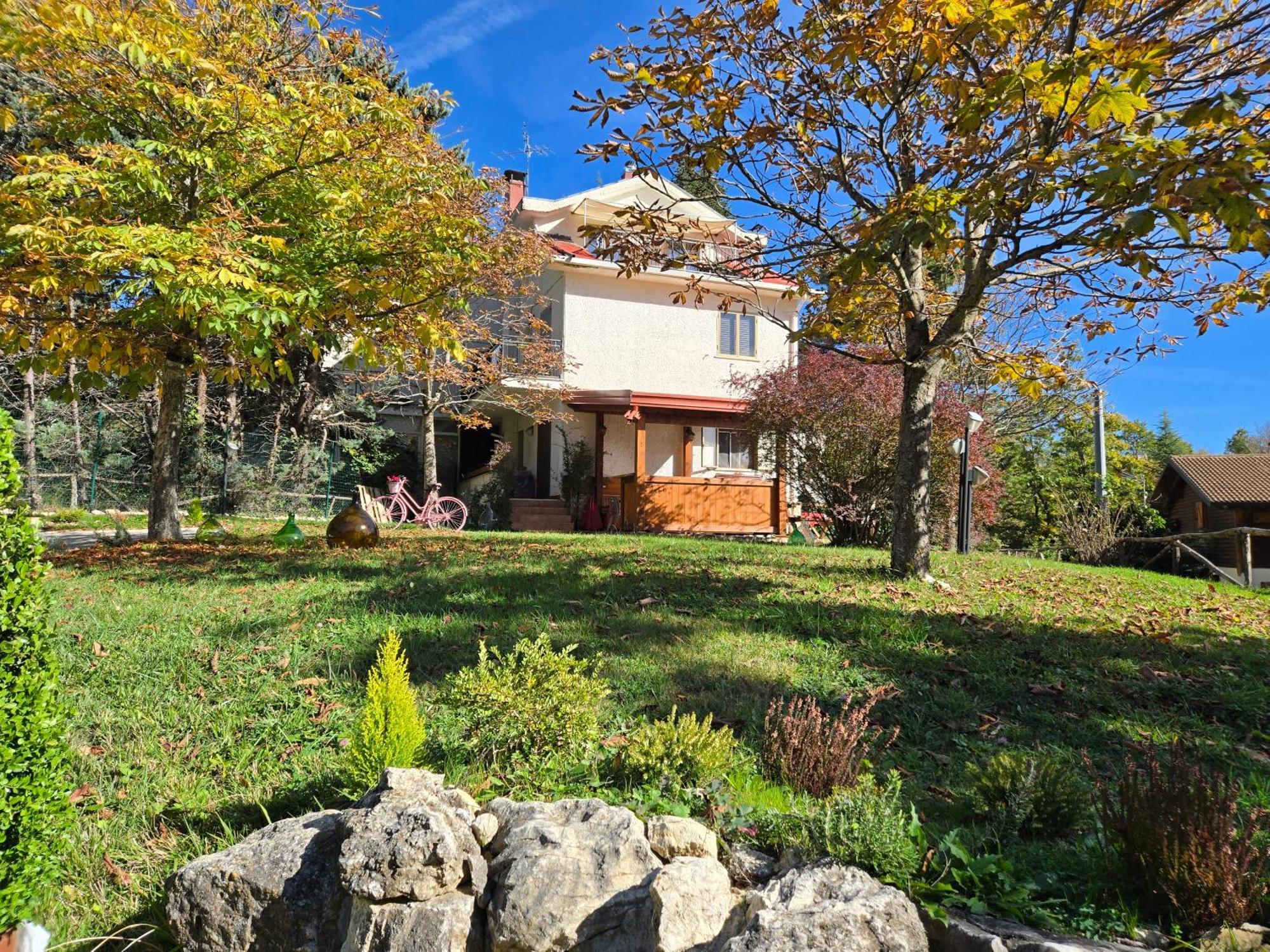 Home & Garden Castel Di Sangro Exterior photo